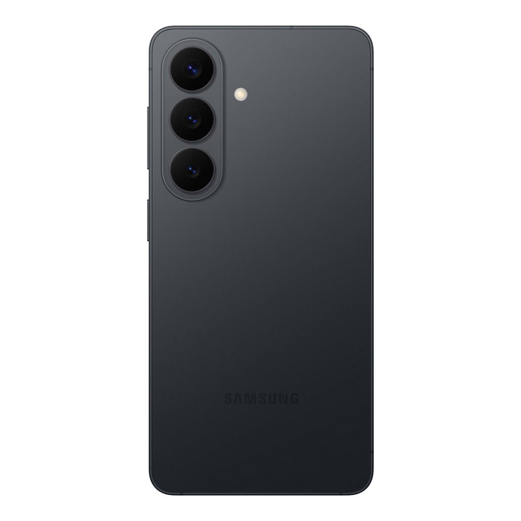 Samsung Galaxy S26 Enterprise Edition 16 cm (6.3") Dual SIM Android 16.0 5G USB Type-C 12 GB 256 GB 4300 mAh Black-1