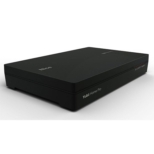 Nice Yubii Home Pro YHP-001 (2) EU control unit-1