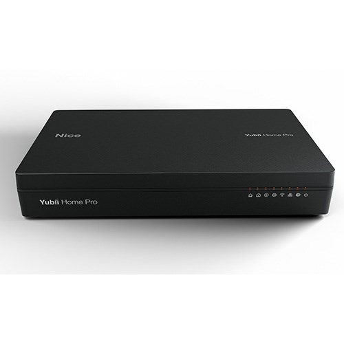 Nice Yubii Home Pro YHP-001 (2) EU control unit