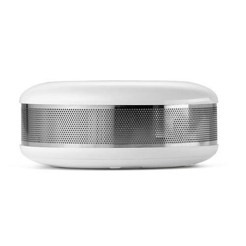 Nice Smoke-Control smoke and temperature detector (FGSD-002 ZW5 EU)-0