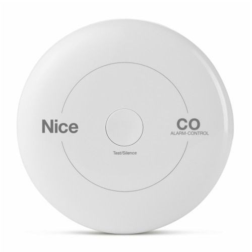 Bežični detektor ugljičnog monoksida NICE CO-Control