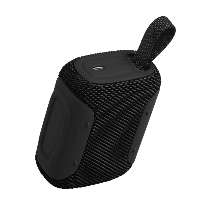 Bluetooth zvučnik JBL GO 5 crni (Bluetooth 6.0, 4.8W, IP68)-2
