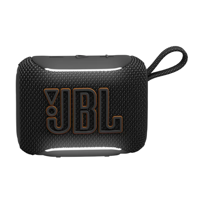 Bluetooth zvučnik JBL GO 5 crni (Bluetooth 6.0, 4.8W, IP68)-1