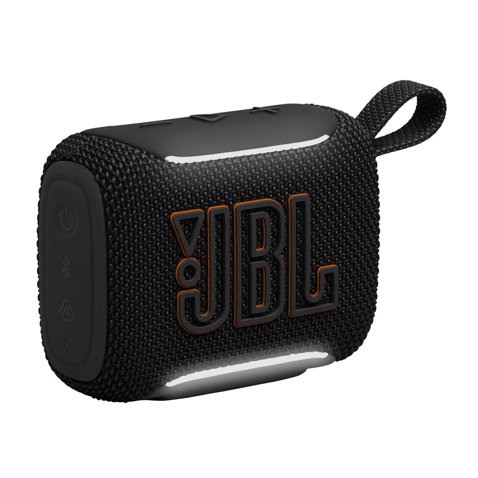 Bluetooth zvučnik JBL GO 5 crni (Bluetooth 6.0, 4.8W, IP68)