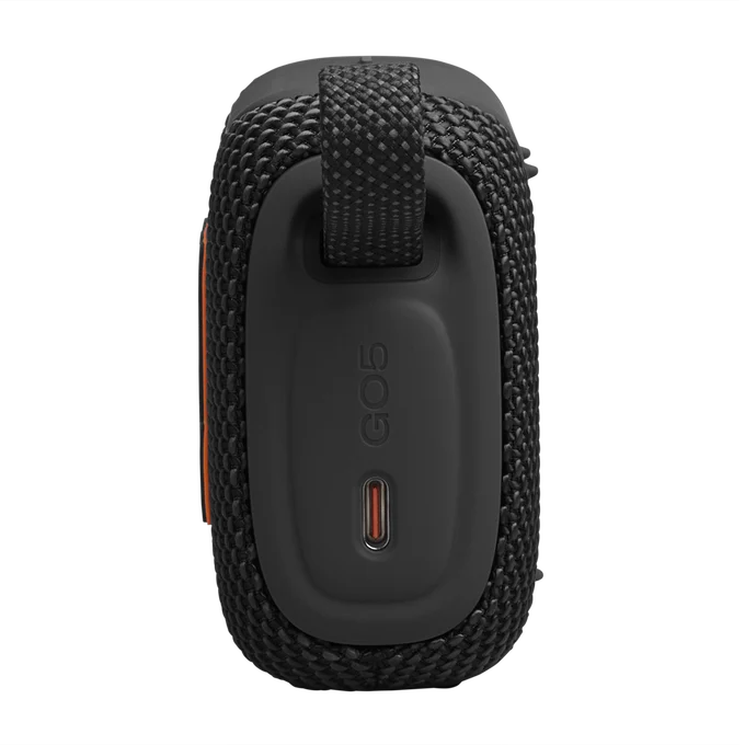 Bluetooth zvučnik JBL GO 5 crni (Bluetooth 6.0, 4.8W, IP68)-4