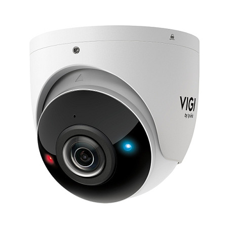 TP-Link InSight S485PI Turret IP security camera Outdoor 3840 x 2160 pixels Wall