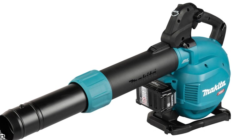 Puhalo lišća MAKITA UB003GZ (40V, bez baterije i punjača)