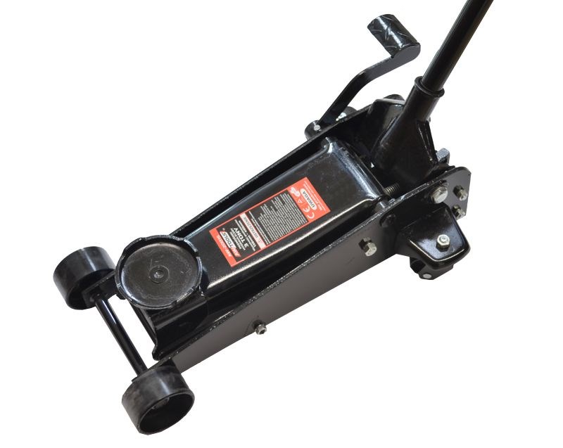 Niskoprofilna hidraulična dizalica AWTOOLS AW20015 (3T, 135-500 mm)