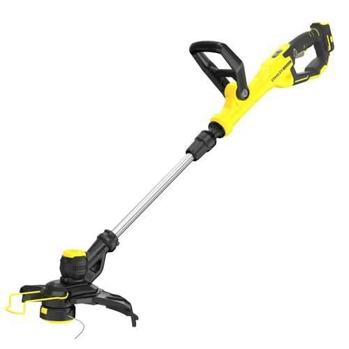 Akumulatorski trimer za travu STANLEY SFMCST933M1-QW (18V, 4.0Ah)-1