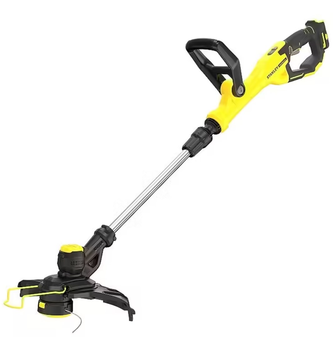 Akumulatorski trimer za travu STANLEY SFMCST933M1-QW (18V, 4.0Ah)-0