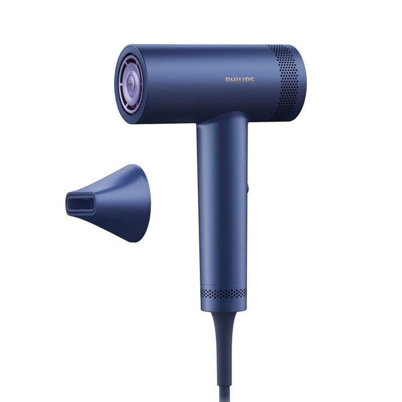 Sušilo za kosu PHILIPS 8000 Series BHD839/00 SenseIQ plava boja-3
