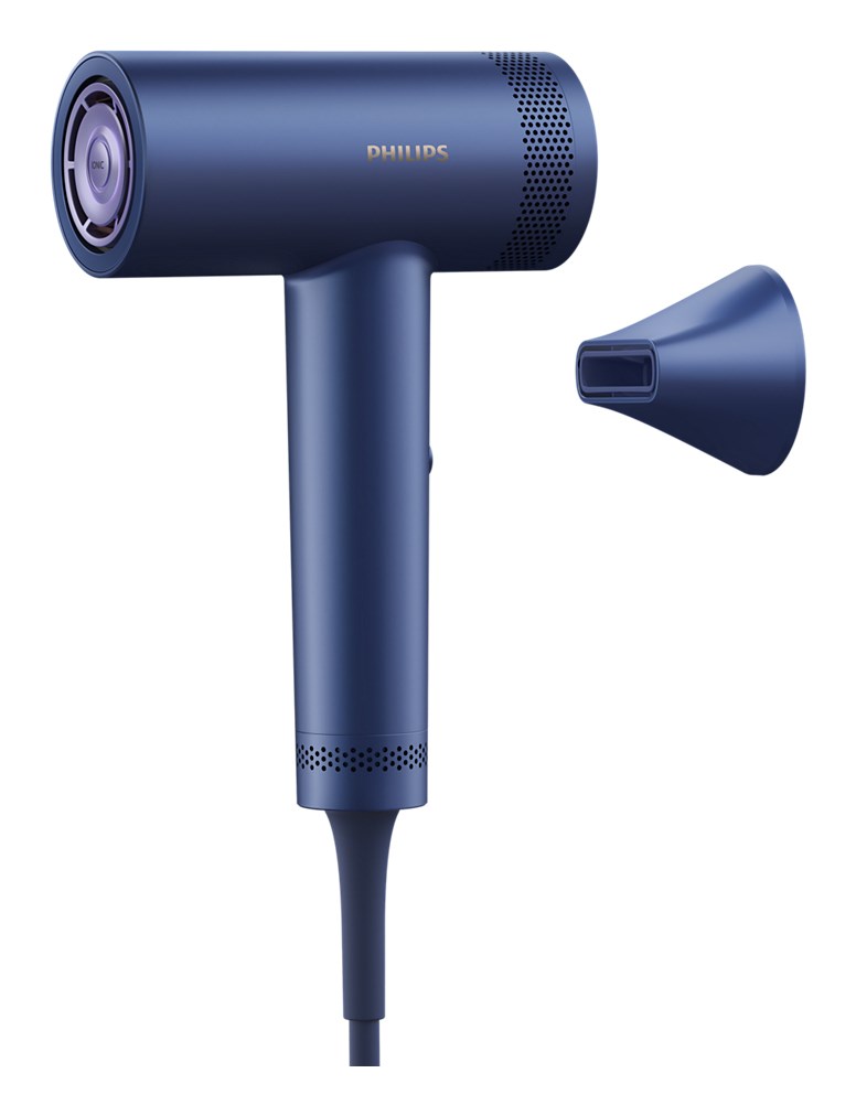Sušilo za kosu PHILIPS 8000 Series BHD839/00 SenseIQ plava boja-0