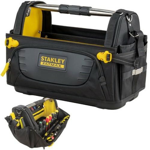 Stanley FATMAX Quick Access Tote-6