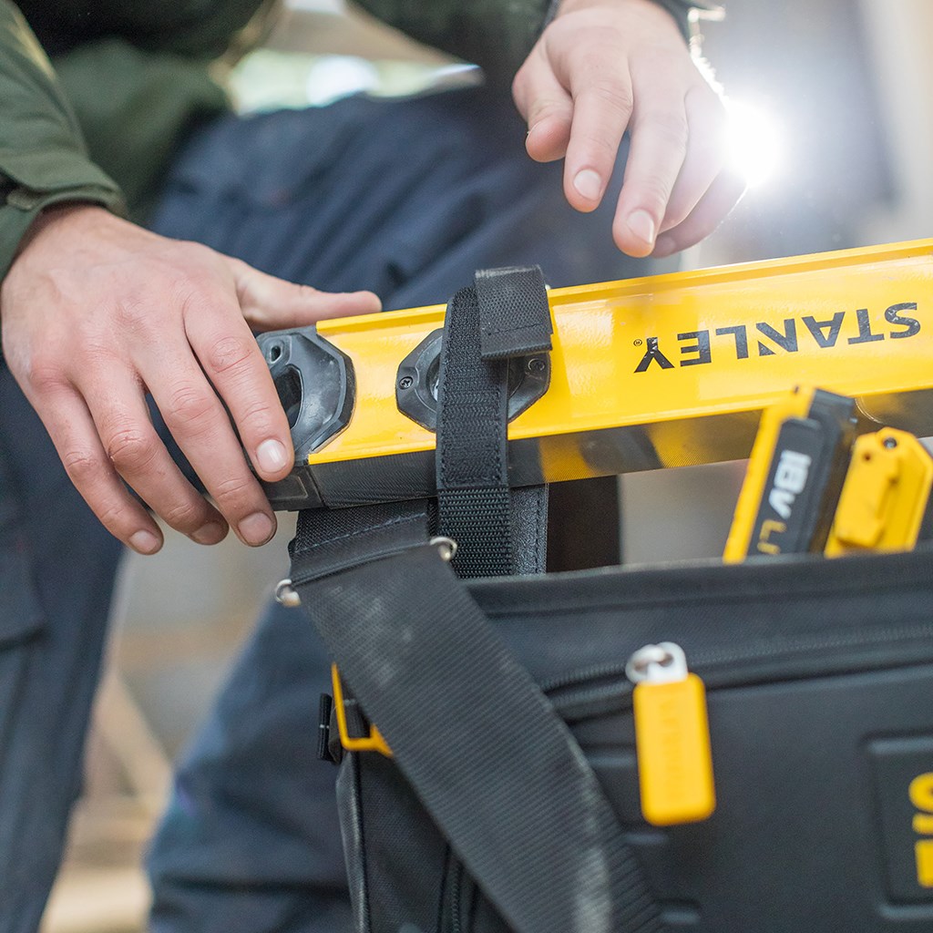 Stanley FATMAX Quick Access Tote-4