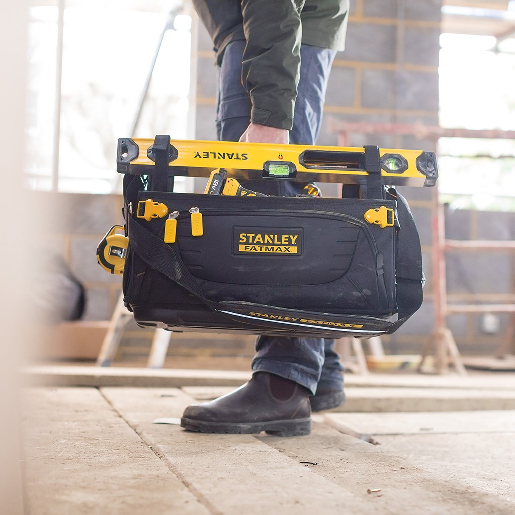 Stanley FATMAX Quick Access Tote-5