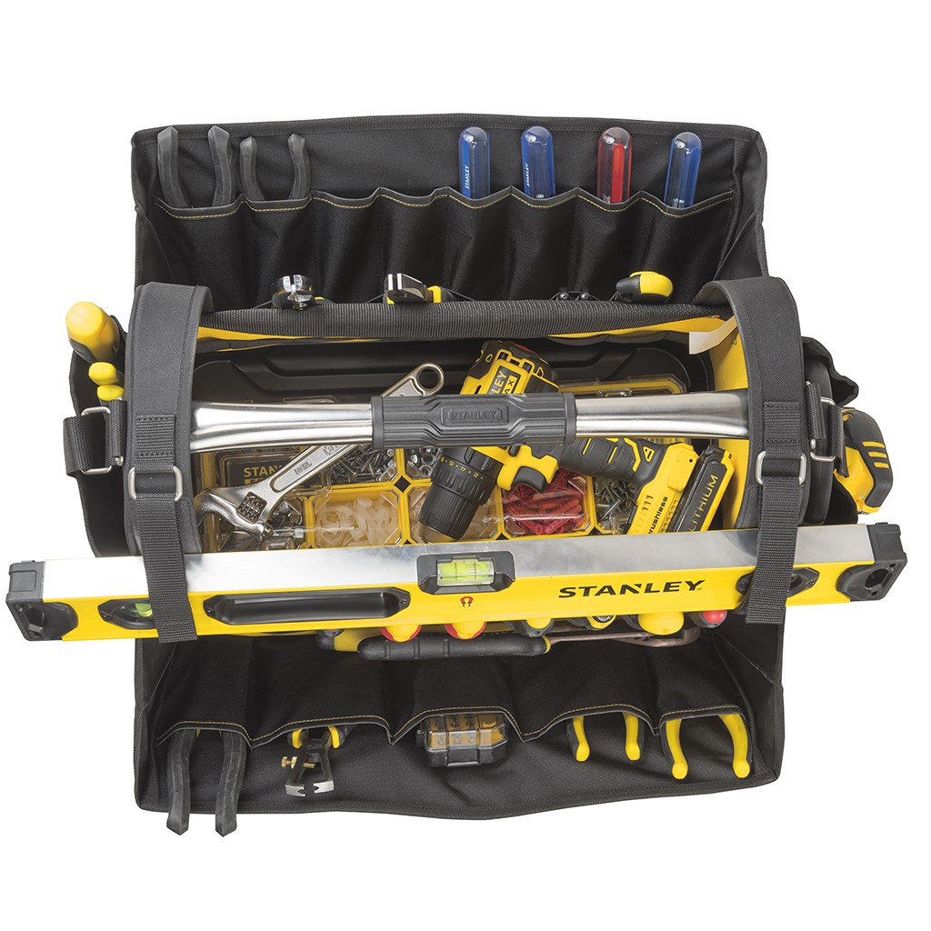 Stanley FATMAX Quick Access Tote-2