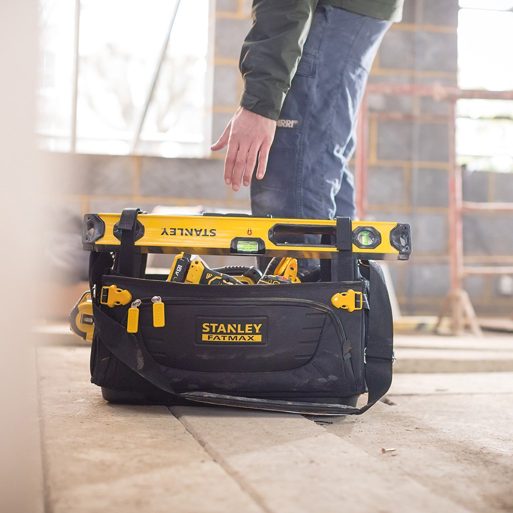 Stanley FATMAX Quick Access Tote-3