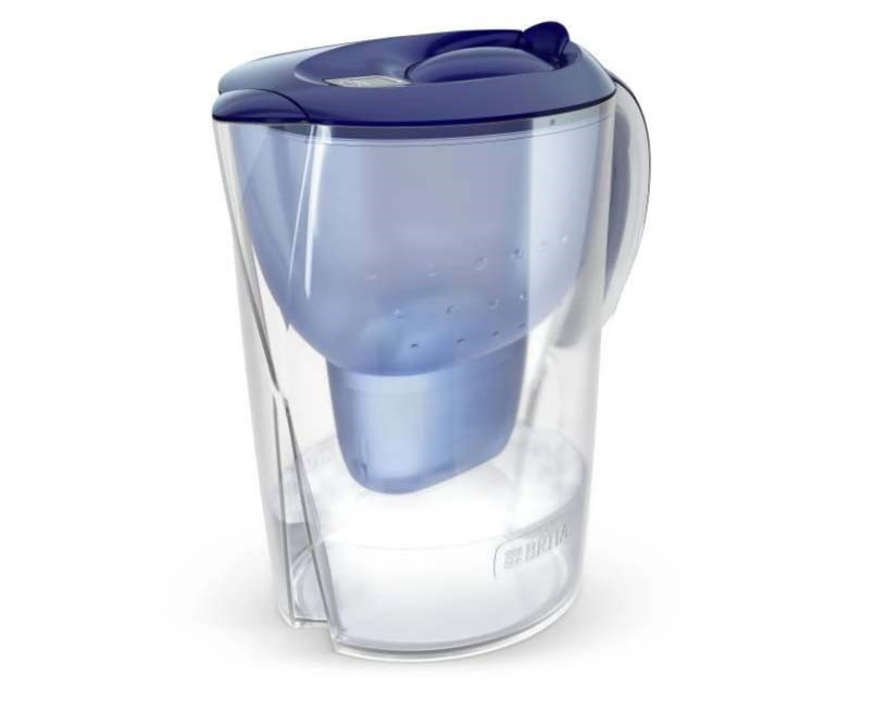 Brita Marella + 4 Maxtra Pro PP filter jug-1