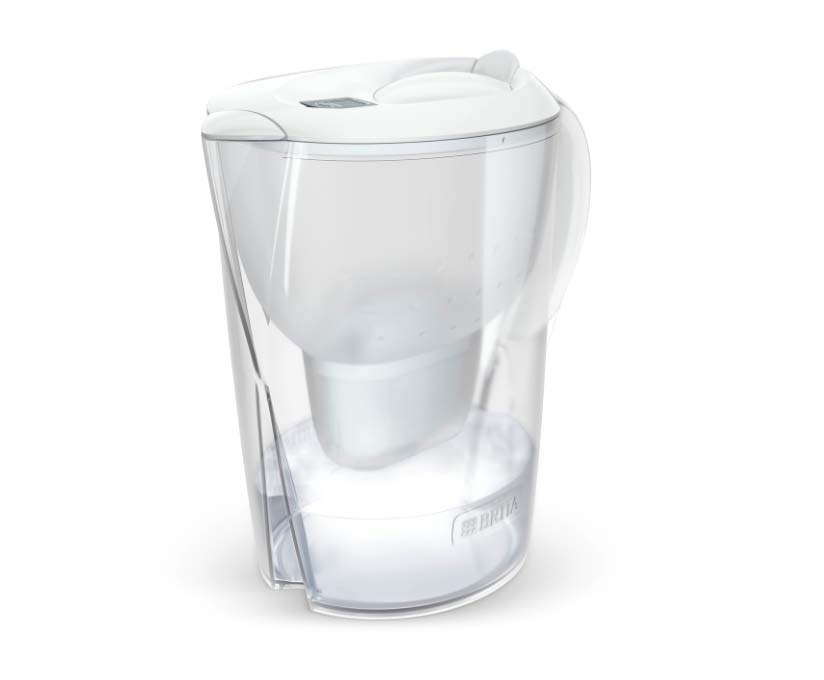 Brita Marella XL + 2 Maxtra Pro PP filter jug-2