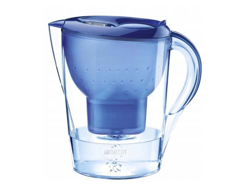 Brita Marella XL + 5 Maxtra Pro PP filter jug-1
