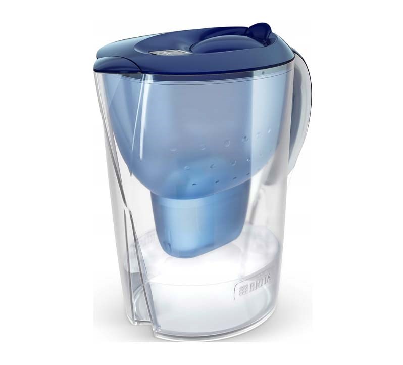 Brita Marella XL + 5 Maxtra Pro PP filter jug-2