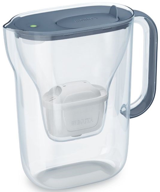Brita Style Essential + 2 MAXTRA PRO PURE PERFORMANCE (graphite)-3