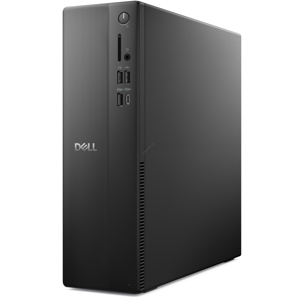 Desktop računalo DELL Pro Slim Essential QVS1260 (Intel Core i5-14400, 8GB RAM, 512GB SSD, Intel UHD Graphics 730, Windows 11 Pro, Small Form Factor)-1