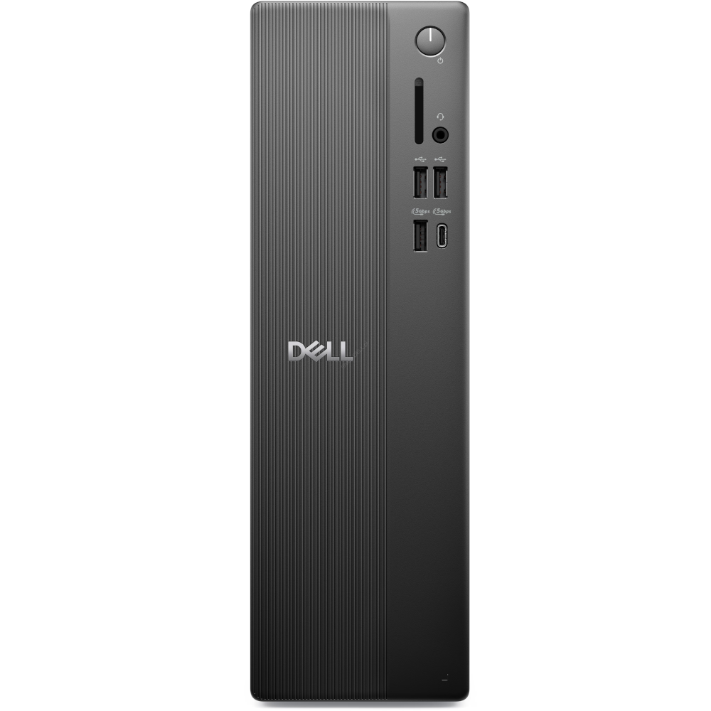Desktop računalo DELL Pro Slim Essential QVS1260 (Intel Core i5-14400, 8GB RAM, 512GB SSD, Intel UHD Graphics 730, Windows 11 Pro, Small Form Factor)-2