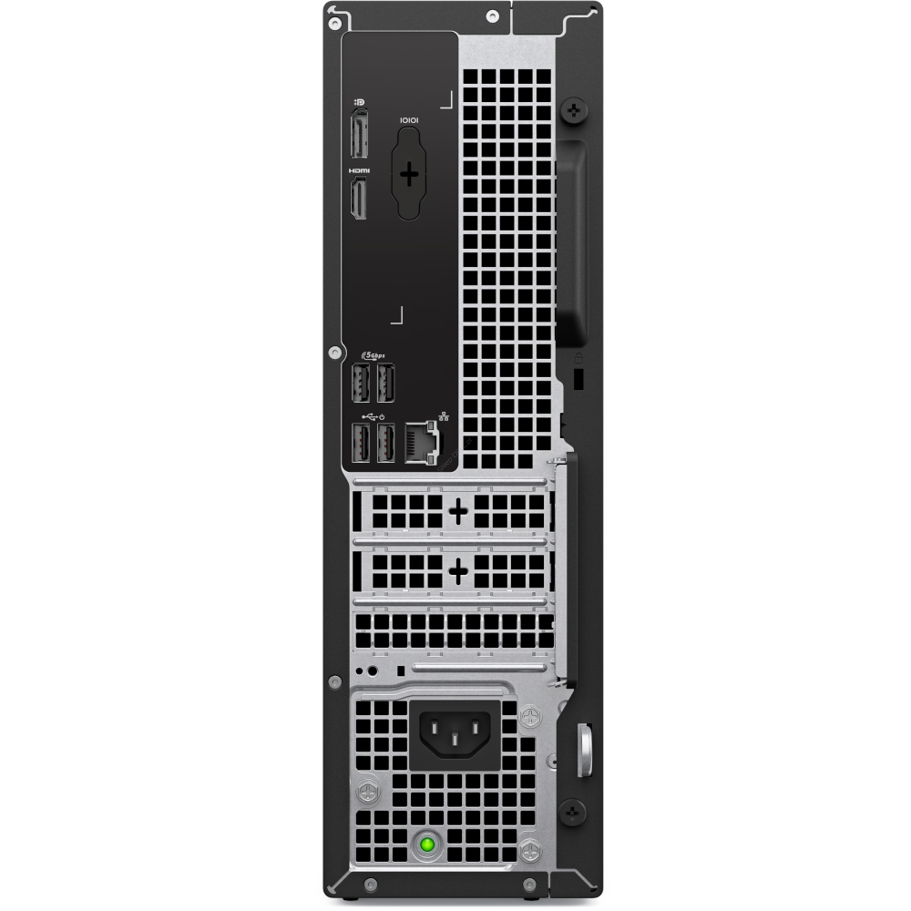 Desktop računalo DELL Pro Slim Essential QVS1260 (Intel Core i5-14400, 8GB RAM, 512GB SSD, Intel UHD Graphics 730, Windows 11 Pro, Small Form Factor)-3