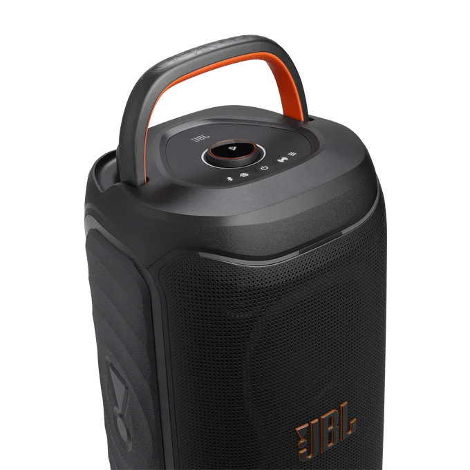 Party zvučnik JBL PartyBox 130 crni (200W, Bluetooth 6.0, LED show, USB, IPX4)-3