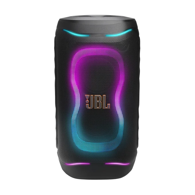 Party zvučnik JBL PartyBox 130 crni (200W, Bluetooth 6.0, LED show, USB, IPX4)-1