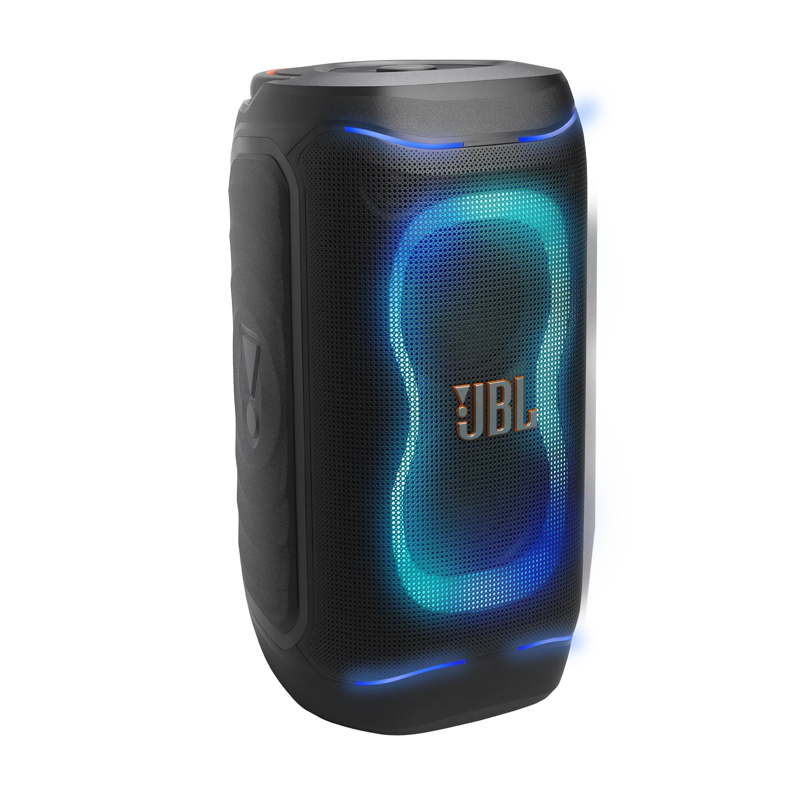 Party zvučnik JBL PartyBox 130 crni (200W, Bluetooth 6.0, LED show, USB, IPX4)