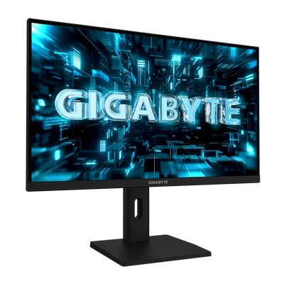 Monitor GIGABYTE G27Q3 27" (IPS, QHD, 320Hz, 1ms, FreeSync Premium, HDR400)-0