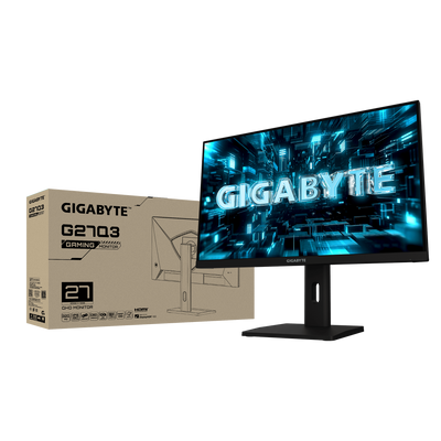 Monitor GIGABYTE G27Q3 27" (IPS, QHD, 320Hz, 1ms, FreeSync Premium, HDR400)-3