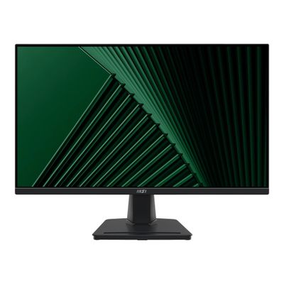 Monitor MSI Pro MP245G 24" (VA, Full HD, 120Hz, 1ms, Adaptive Sync, crna boja)-5