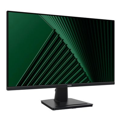 Dis 24 MSI Pro MP245G FHD 120 Hz