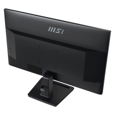 Monitor MSI Pro MP245G 24" (VA, Full HD, 120Hz, 1ms, Adaptive Sync, crna boja)-2