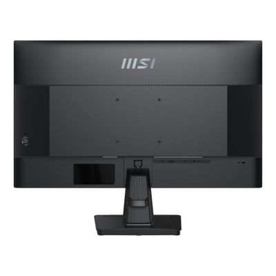 Monitor MSI Pro MP245G 24" (VA, Full HD, 120Hz, 1ms, Adaptive Sync, crna boja)-1