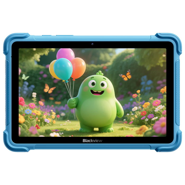 Tablet BLACKVIEW Link 1 Kids 4/64GB Wifi, plavi-0