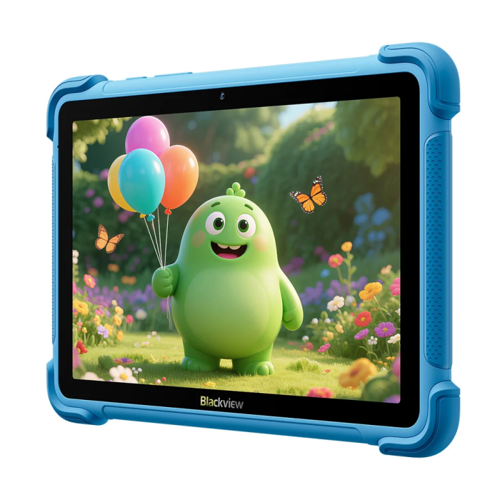 Tablet BLACKVIEW Link 1 Kids 4/64GB Wifi, plavi-3