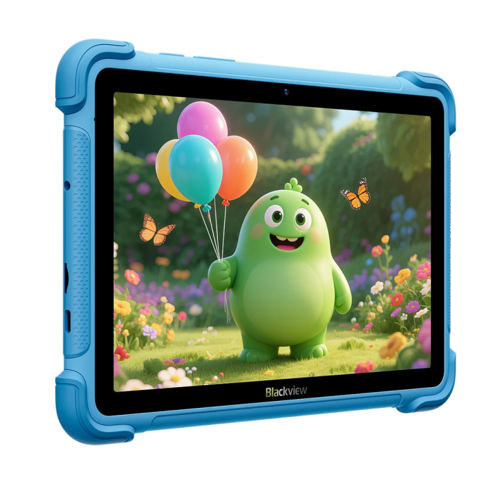 Tablet BLACKVIEW Link 1 Kids 4/64GB Wifi, plavi-2