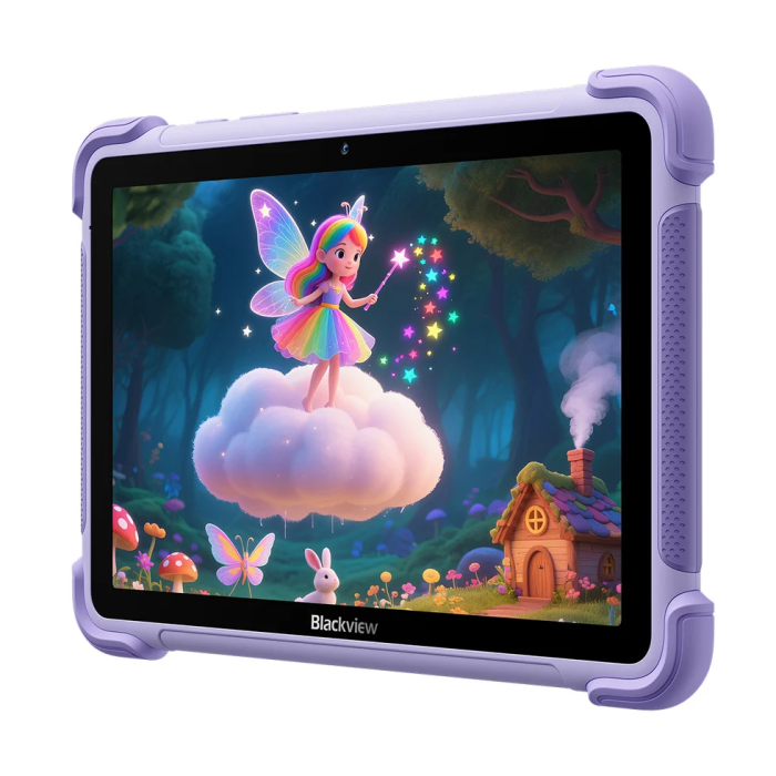 Tablet BLACKVIEW Link 1 Kids 4/64GB, rozi-3