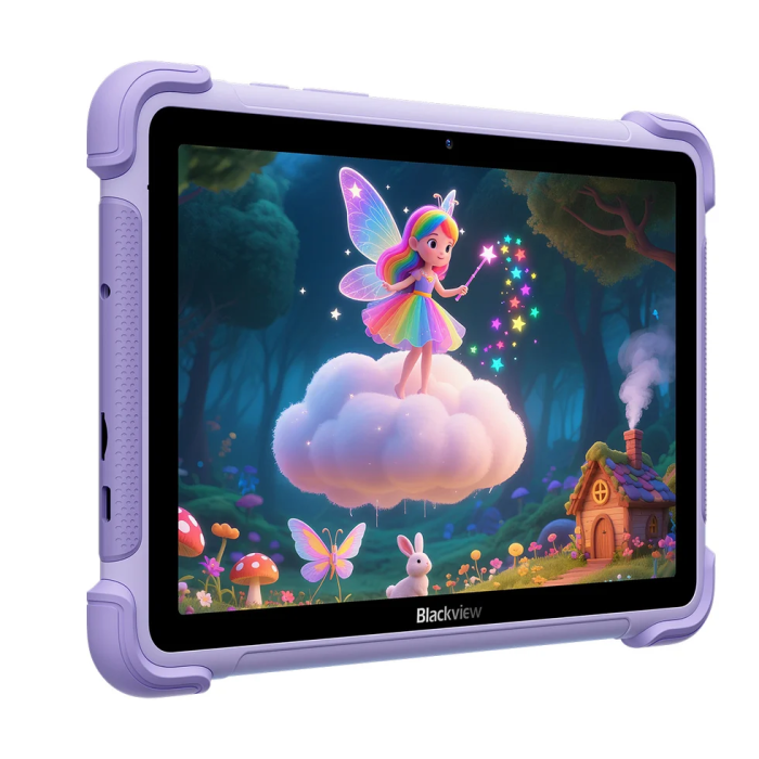 Tablet BLACKVIEW Link 1 Kids 4/64GB, rozi-2