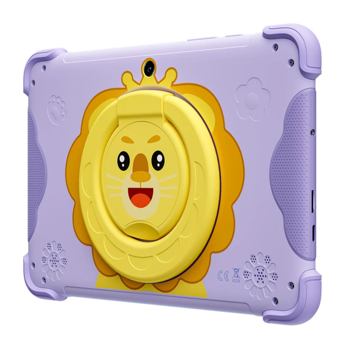 Tablet BLACKVIEW Link 1 Kids 4/64GB, rozi-6