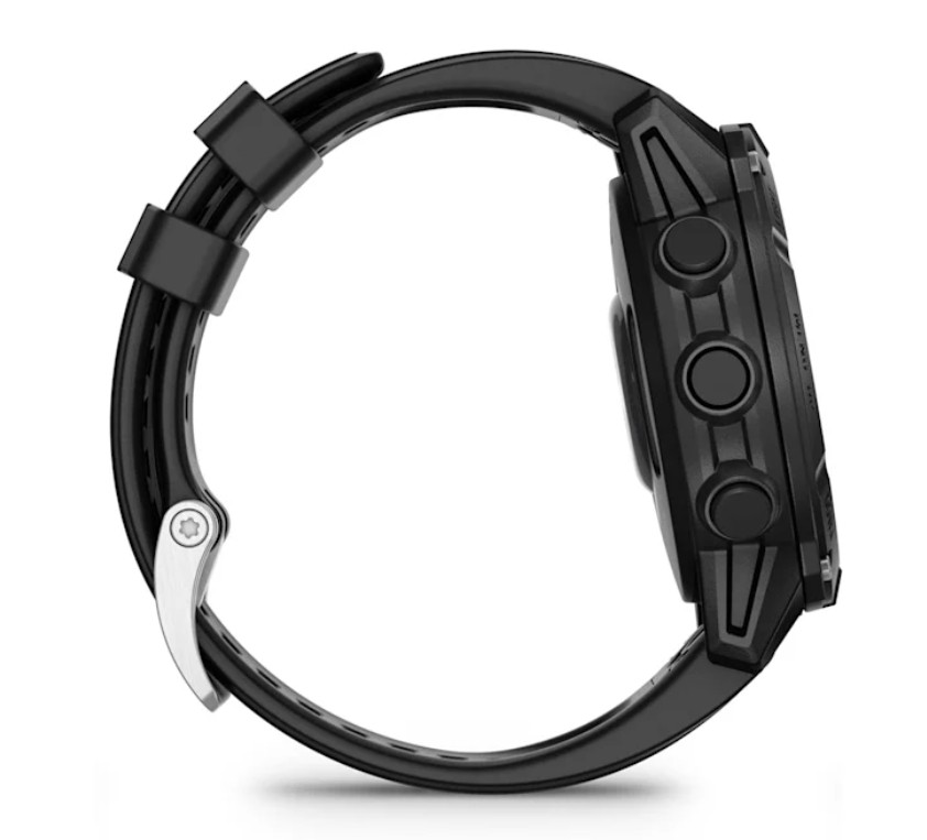 Pametni sat GARMIN Descent G2 45mm Black (crna), 010-02986-00-3