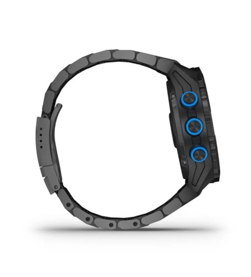 Pametni sat GARMIN Descent Mk2i Sapphire Titanium T1 Bundle, 010-02132-12-2