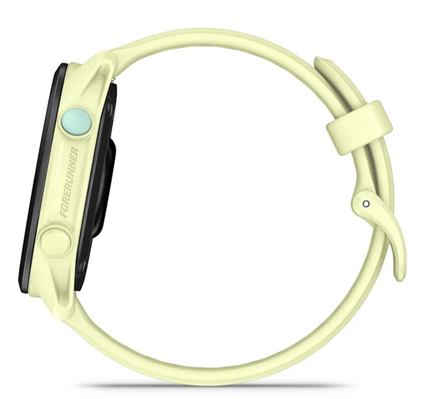 Pametni sat GARMIN Forerunner 70 Citron (žuta) 43mm, 010-04307-02-4