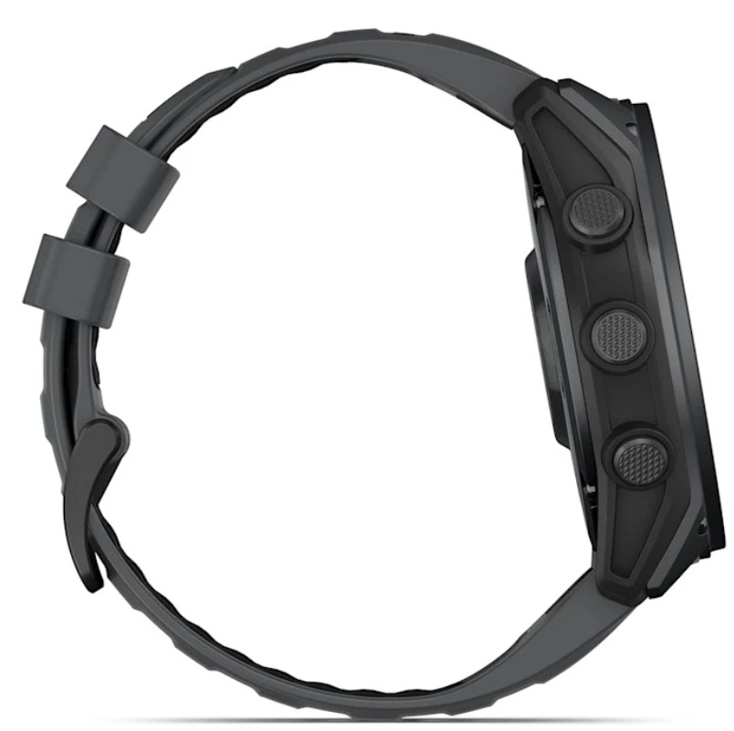 Pametni sat GARMIN Tactix 8 51mm Slate Gray (siva), 010-04553-01-4