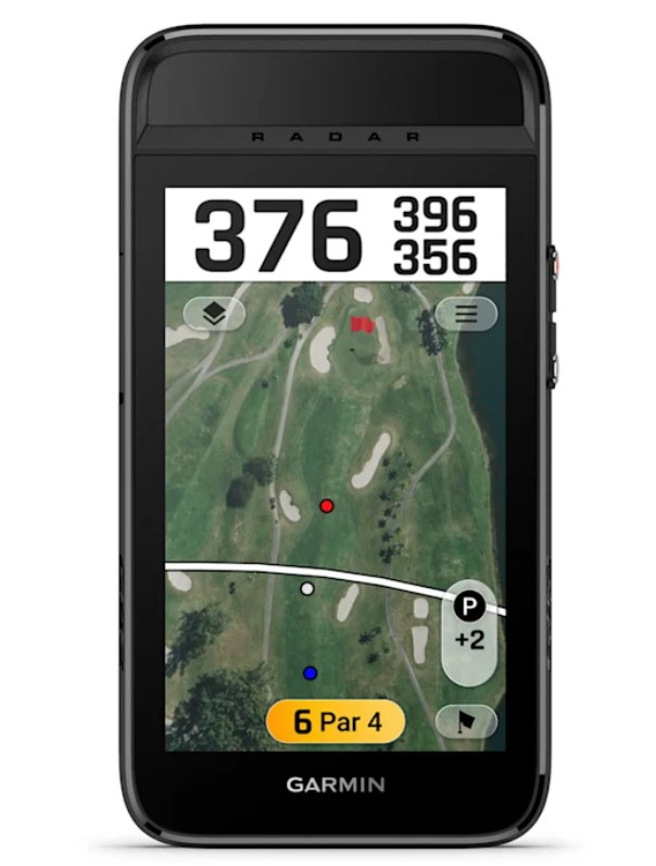 Ručni GPS uređaj i launch monitor GARMIN Approach G82, 010-02943-00