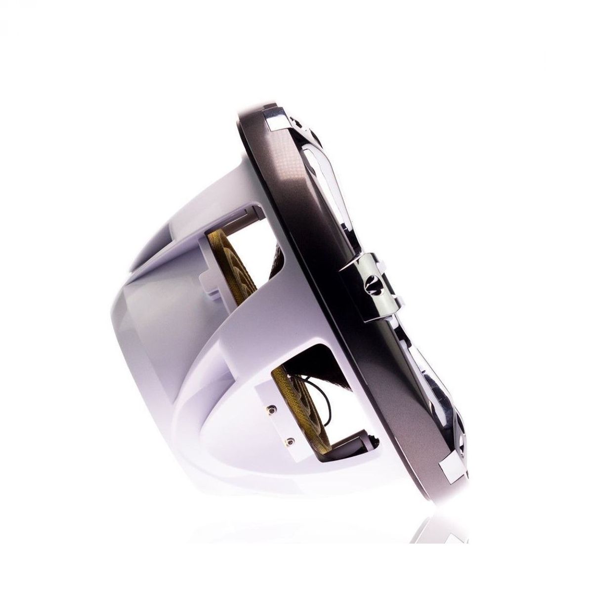 Zvučnici za brod GARMIN Fusion Signature Series 3i Sport 8.8" Chrome LED, 010-02434-11-1
